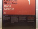 Basil Kirchin - Charcoal Sketches - Trunk LIMITED VINYL