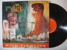 SONNY CLARK TRIO Self Titled LP on Time Mono DG