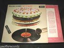 THE ROLLING STONES   LET IT BLEED (RARE 