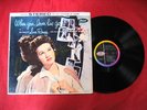 SUE RANEY 'WHEN YOUR LOVER HAS GONE' [LP] PROMO NM-/VG+