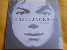 Michael Jackson Invincible Double Vinyl Lp - Mint
