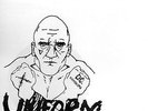 UNIFORM CHOICE - NEW JERSEY 07-08-87 LP (LIVE) US-HARDCORE / MINOR THREAT