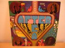 AFTER TEA Joint House Blues 70 GERMAN WHITE LABEL HEAVY