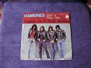 Ramones-She´s the one-Sheena is a punk rocker