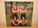 THE SCOTCH s/t 1966 ITALY ORIGINAL GARAGE PSYCH LP MINT