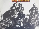 Harlem Pop Trotters - Les Trereaux RARE LIBRARY FUNK