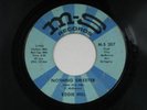 EDDIE HILL Nothing Sweeter DETROIT NORTHERN 45 HEAR