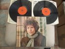 BOB DYLAN BLONDE ON BLONDE 12