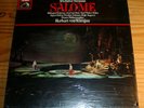 R.STRAUSS Salome KARAJAN 2-LP-Box EMI NEU SEALED