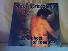 BRUCE SPRINGSTEEN ghost of tom joad LP out of print RAR