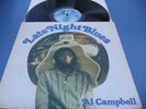 AL CAMPBELL Late Night Blues SCIENTIST King Tubby JB 19