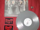 ROOT The Temple in the Underworld DIEHARD LP Master's H