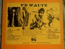 Bob Dylan & The Band   VD Waltz   Very Rare  No Reserve