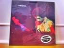 Jimi Hendrix Band Of Gypsys Classic Records 200 Gram Ne