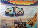 MANILLA ROAD Crystal Logic Priv.Press LP Metal MINT