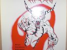 V.A. XECUTIONER SADUS Raging Death US Metal LP 87 MINT