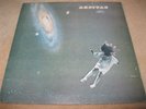 AKPITAZ (AKRITAS) akpitaz RARE  GREEK PROG LP 1973 POLY