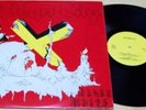 GOTHAM CITY BLACK WRITS BRUTE FORCE RARE 1983 SWEDISH  
