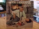 JIMMY SCOTT- FALLING IN LOVE IS WONDERFUL - White Label