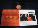 Garbage Version 2.0 EU Vinyl LP Butch Vig Nirvana
