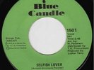 Soul Funk * WILLIE & ANTHONY * Selfish Lover * LISTEN