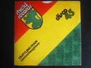 Linton Haughton - Hustling Man - RARE UK Roots Shield 1