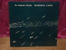 THE DESPERATE BICYCLES REMORSE CODE LP PUNK RARE NEAR M