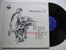TENORIO JR Embalo BRAZIL ORIGINAL LP JAZZ BOSSA NOVA