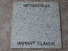 Not Sensibles Instant Classic LP Bent Records 1980 Punk