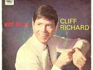 CLIFF RICHARD & THE SHADOWS - WIND ME UP EP SOUTH AFRIC