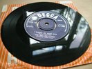 ROLLING STONES. I WANNA BE YOUR MAN. 1963 1st PRESS 7