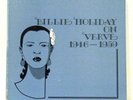 BILLIE HOLIDAY 10 Vinyl LP Box Set Verve 1946_1959 Japa