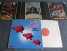 PINK FAIRIES - KINGS OF OBLIVION LP+PSTR- Nr MINT PSYCH