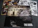 THE CORAL - THE INVISIBLE INVASION 2LP- NrMINT A1 INDIE