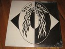 SPLIT IMAGE s/t PRIVATE MA METAL EP  SEALED O
