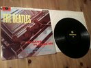 The Beatles Please Please Me LP Mono 1N/1N Black&Yellow
