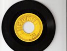 1956 ROCKABILLY SUN 45 RPM Roy Orbison OOBY DOOBY