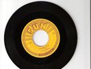 1957 ROCKABILLY SUN 45 RPM Carl Perkins Forever Yours