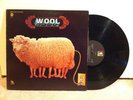 WOOL SELF-TITLED 1969 LP PSYCHE ABC RECORDS GATEFOLD AB