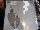 ALBERT AYLER DON CHERRY Ghosts UK LP Fontana Jazz NM