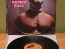 Demon Fuzz - Afreaka