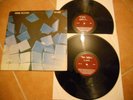 PINK FLOYD KABE THE WALL LIVE 2LP ORIGINAL PRESS
