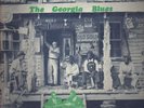 THE GEORGIA BLUES 