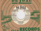 THE DRIVERS - Oh Miss Nellie - 1957