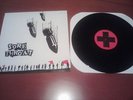 SORE THROAT LP final exit 7mon napalm death doom fear o