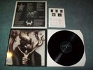 Celtic Frost -To Mega Therion- 1985 Noise Press NM