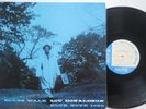 BLUE NOTE 1593 BLUES WALK LOU DONALDSON LP