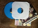 Saves the Day - Through Being Cool Light Blue Vinyl LP 