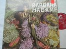 *BARBARA Madame RARE ORIGINAL Canada pressing PHILIPS 1970 LP Ex