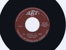 BUCK TRAIL - KNOCKED OUT JOINT ON MARS / THE BLUES KEEP
